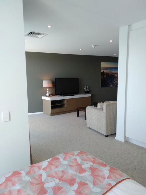 Wallaroo Marina Executive Apartments - Accommodation 4U 3