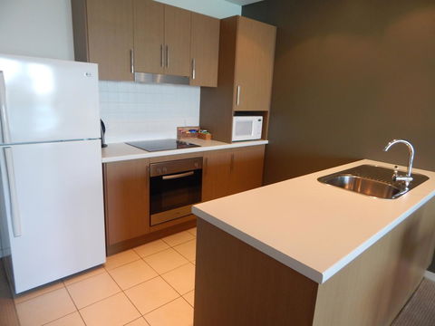 Wallaroo Marina Executive Apartments - Accommodation 4U 11