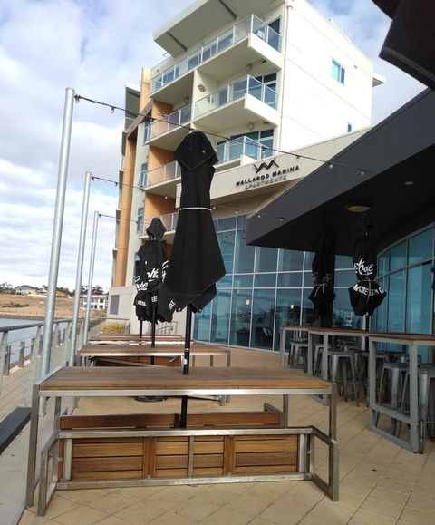 Wallaroo Marina Executive Apartments - Accommodation 4U 17