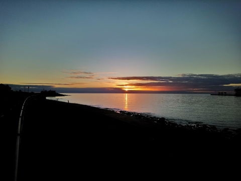 Wallaroo Marina Executive Apartments - Accommodation 4U 21