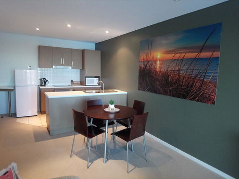 Wallaroo Marina Executive Apartments - Accommodation 4U 13