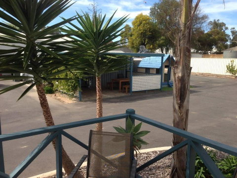 Sail & Anchor - Accommodation 4U 10