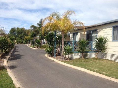 Sail & Anchor - Accommodation 4U 12
