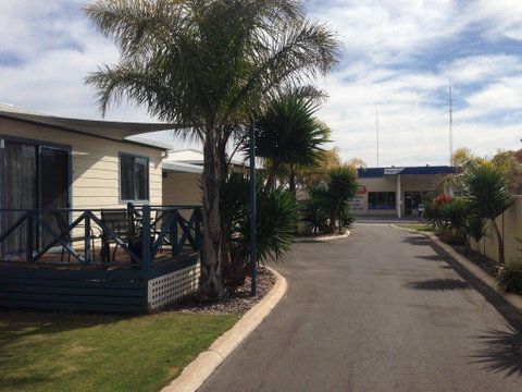 Sail & Anchor - Accommodation 4U 1
