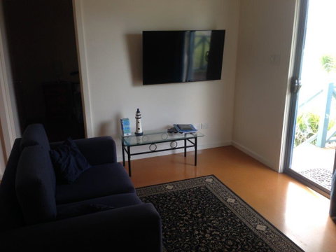 Sail & Anchor - Accommodation 4U 11