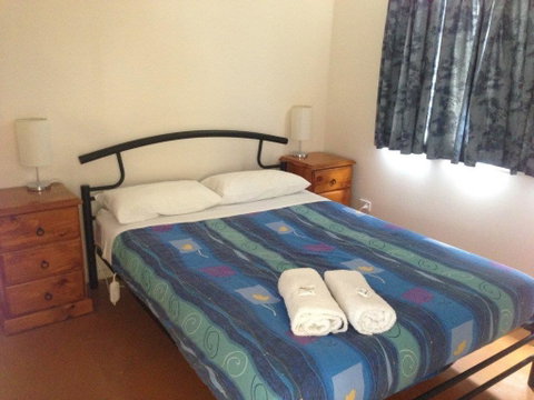 Sail & Anchor - Accommodation 4U 8