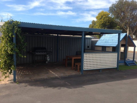 Sail & Anchor - Accommodation 4U 7