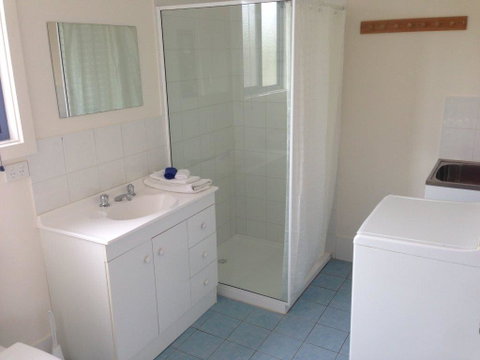 Sail & Anchor - Accommodation 4U 9