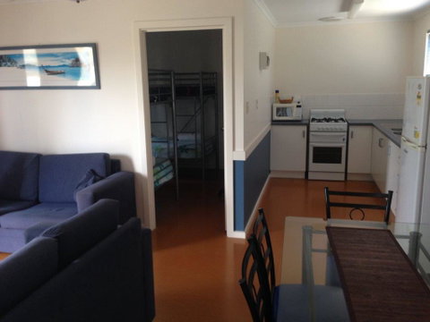 Sail & Anchor - Accommodation 4U 3