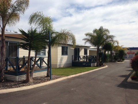 Sail & Anchor - Accommodation 4U 0