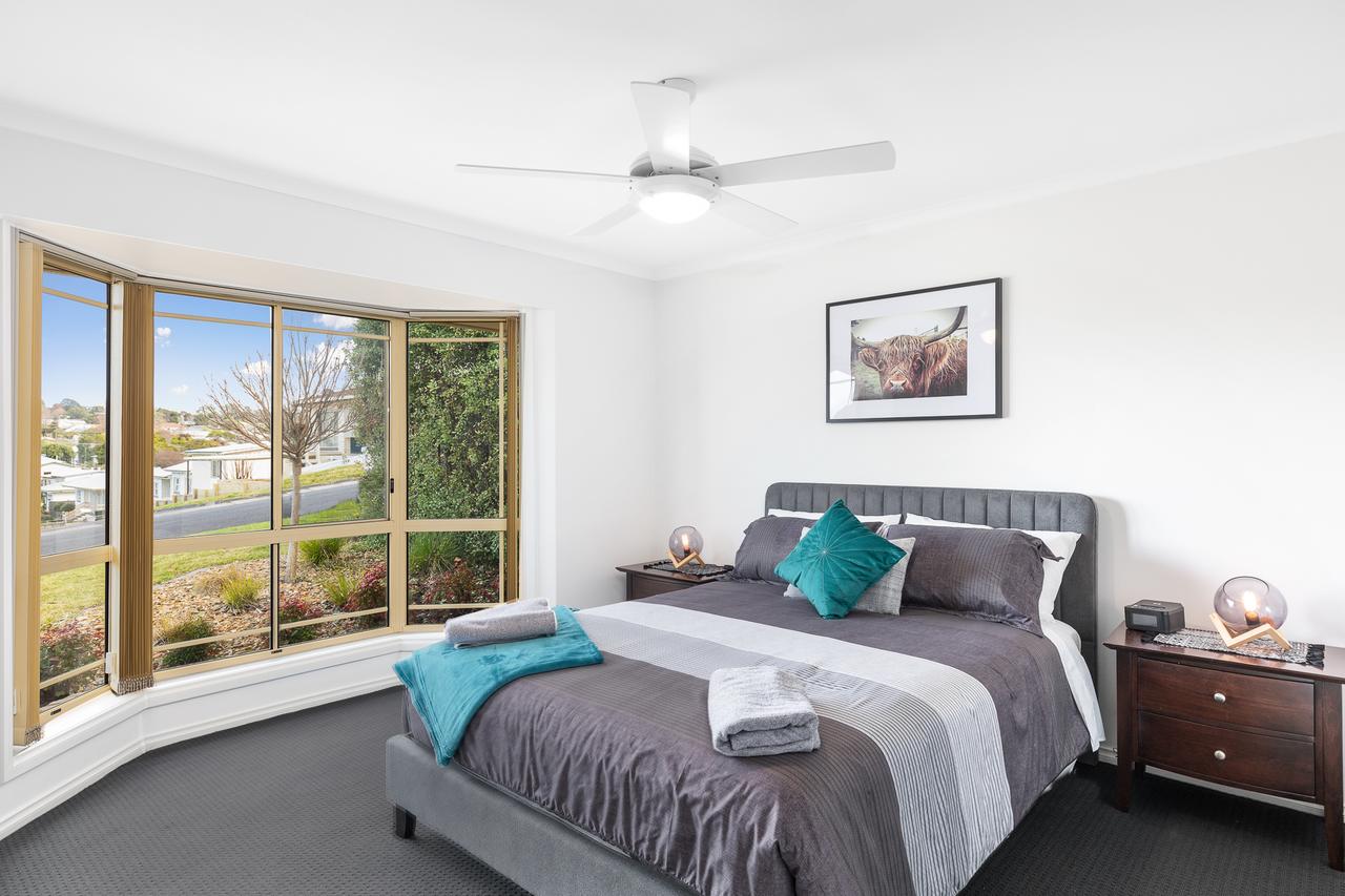 Mount Gambier SA Accommodation 4U