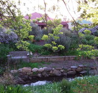 Frog Song at Willunga - Accommodation 4U