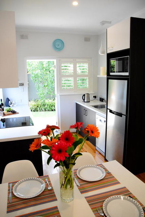 City To Sea - Accommodation 4U 4