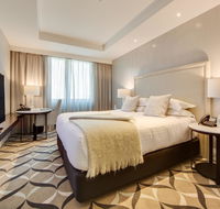 Mayfair Hotel - Accommodation 4U