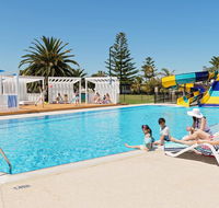 West Beach Parks Resort - Accommodation 4U