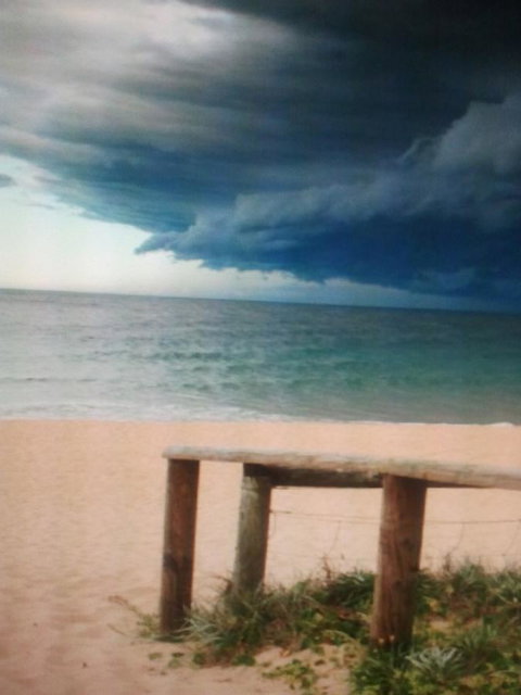 Serenity On Narrabeen Beach - 1Bdr Beachside Retreat - Accommodation 4U 9