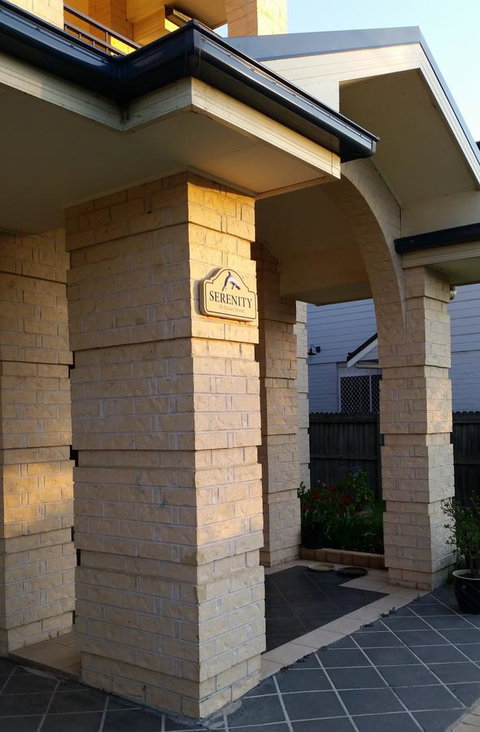 Serenity On Narrabeen Beach - 1Bdr Beachside Retreat - Accommodation 4U 2