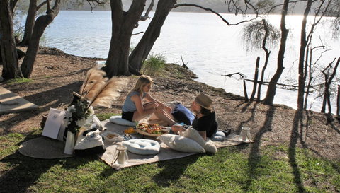 Serenity On Narrabeen Beach - 1Bdr Beachside Retreat - Accommodation 4U 13