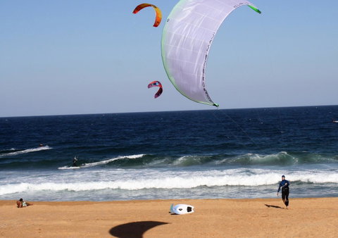 Serenity On Narrabeen Beach - 1Bdr Beachside Retreat - Accommodation 4U 0