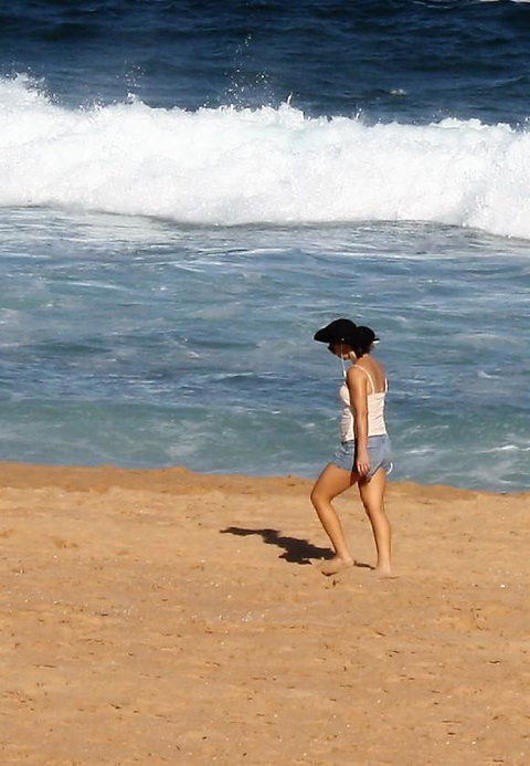 Serenity On Narrabeen Beach - 1Bdr Beachside Retreat - Accommodation 4U 12