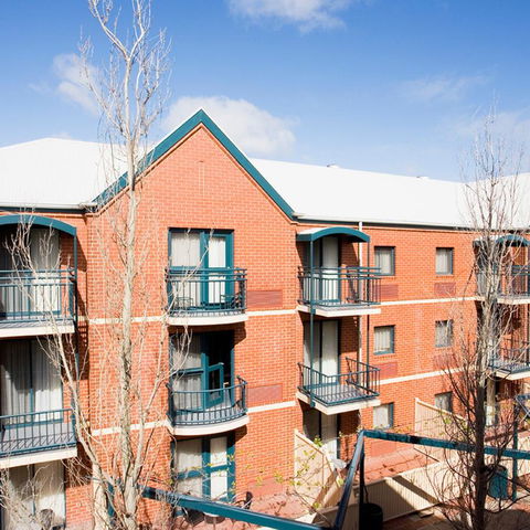 BreakFree Adelaide - Accommodation 4U 4
