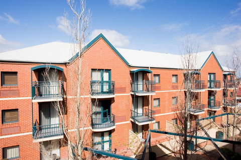 BreakFree Adelaide - Accommodation 4U 11