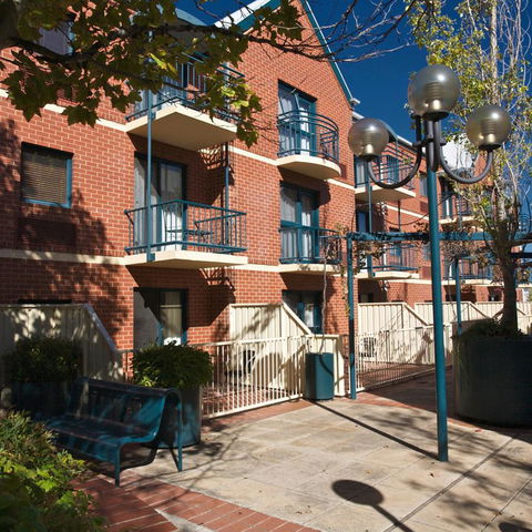 BreakFree Adelaide - Accommodation 4U 0