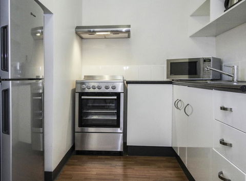 BreakFree Adelaide - Accommodation 4U 14