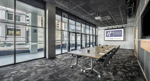 Holiday Inn Express Adelaide City Centre, An IHG Hotel - Accommodation 4U 40