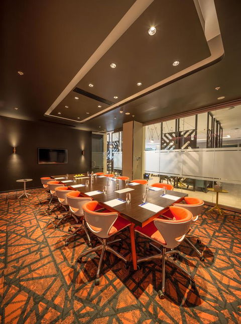 Holiday Inn Express Adelaide City Centre, An IHG Hotel - Accommodation 4U 44