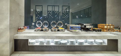 Holiday Inn Express Adelaide City Centre, An IHG Hotel - Accommodation 4U 17
