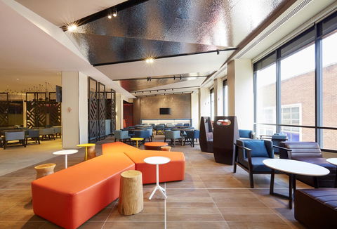 Holiday Inn Express Adelaide City Centre, An IHG Hotel - Accommodation 4U 31