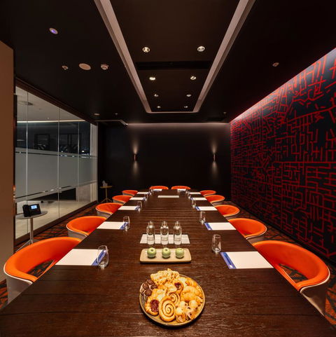 Holiday Inn Express Adelaide City Centre, An IHG Hotel - Accommodation 4U 41