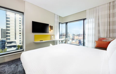 Holiday Inn Express Adelaide City Centre, An IHG Hotel - Accommodation 4U 6