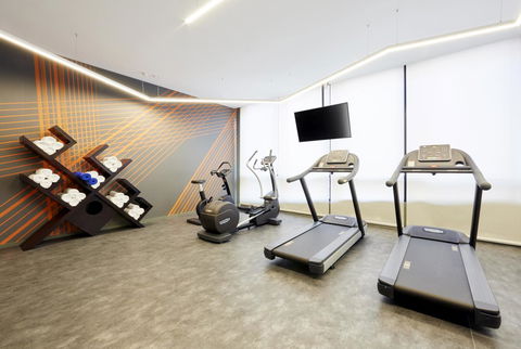 Holiday Inn Express Adelaide City Centre, An IHG Hotel - Accommodation 4U 27