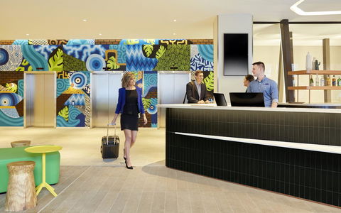 Holiday Inn Express Adelaide City Centre, An IHG Hotel - Accommodation 4U 32