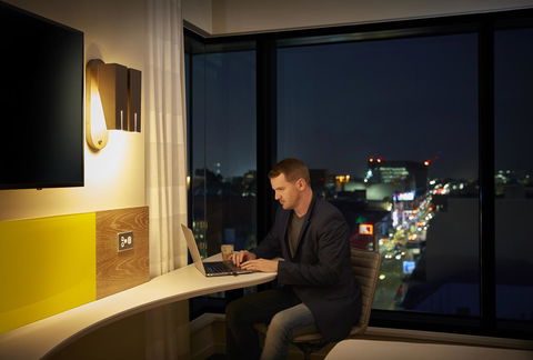 Holiday Inn Express Adelaide City Centre, An IHG Hotel - Accommodation 4U 15