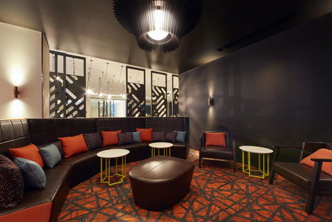 Holiday Inn Express Adelaide City Centre, An IHG Hotel - Accommodation 4U 33