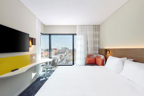 Holiday Inn Express Adelaide City Centre, An IHG Hotel - Accommodation 4U 16