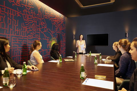 Holiday Inn Express Adelaide City Centre, An IHG Hotel - Accommodation 4U 42