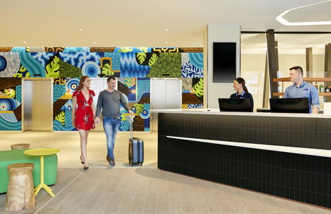 Holiday Inn Express Adelaide City Centre, An IHG Hotel - Accommodation 4U 36