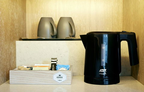 Holiday Inn Express Adelaide City Centre, An IHG Hotel - Accommodation 4U 3