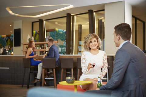 Holiday Inn Express Adelaide City Centre, An IHG Hotel - Accommodation 4U 30