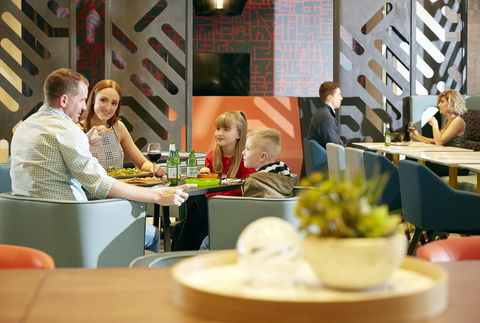 Holiday Inn Express Adelaide City Centre, An IHG Hotel - Accommodation 4U 35