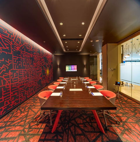 Holiday Inn Express Adelaide City Centre, An IHG Hotel - Accommodation 4U 43