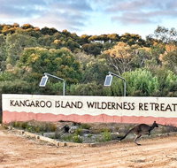 Kangaroo Island Wilderness Retreat - Accommodation 4U