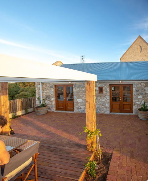 Lucy's Cottage - Accommodation 4U 21
