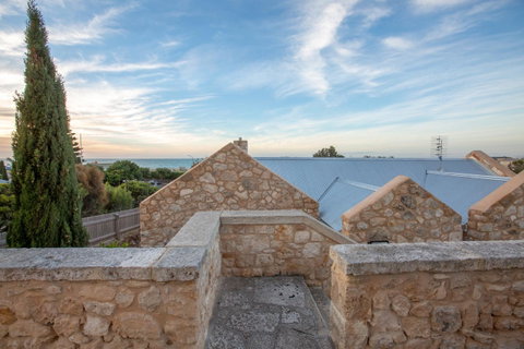 Lucy's Cottage - Accommodation 4U 20