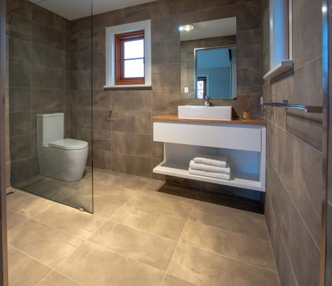 Lucy's Cottage - Accommodation 4U 4