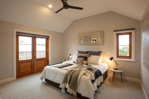 Lucy's Cottage - Accommodation 4U 3